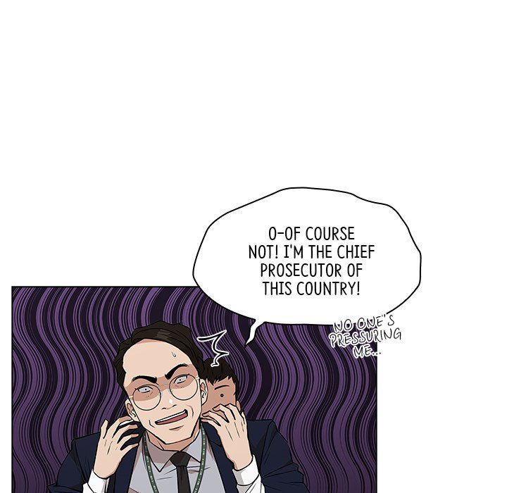 Malcolm, The Superstar Detective Manhwa - Chapter 24 Page 127