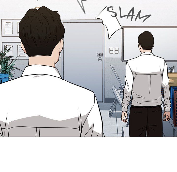 Malcolm, The Superstar Detective Manhwa - Chapter 24 Page 134