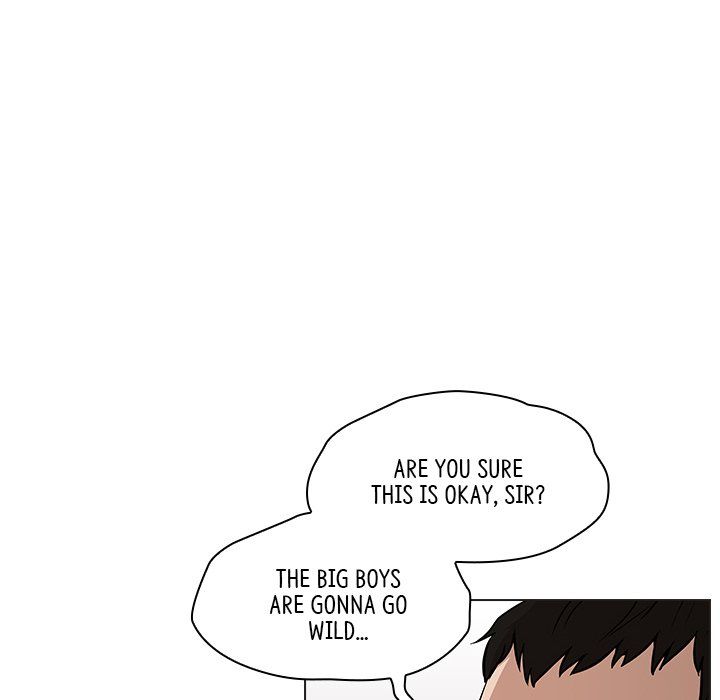 Malcolm, The Superstar Detective Manhwa - Chapter 24 Page 135