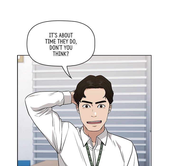 Malcolm, The Superstar Detective Manhwa - Chapter 24 Page 138