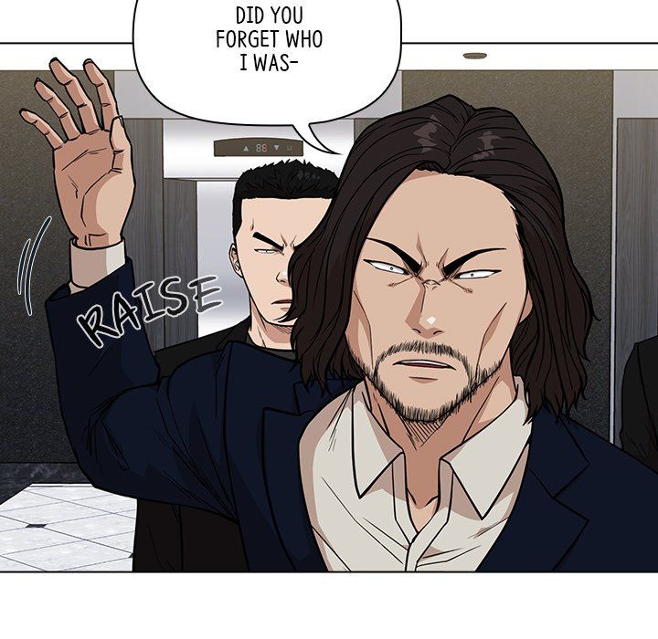 Malcolm, The Superstar Detective Manhwa - Chapter 12 Page 100