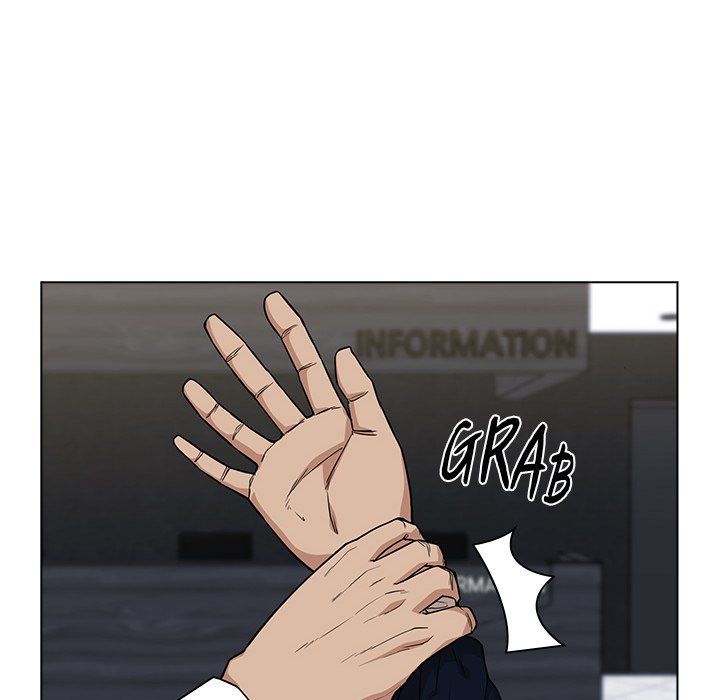 Malcolm, The Superstar Detective Manhwa - Chapter 12 Page 101