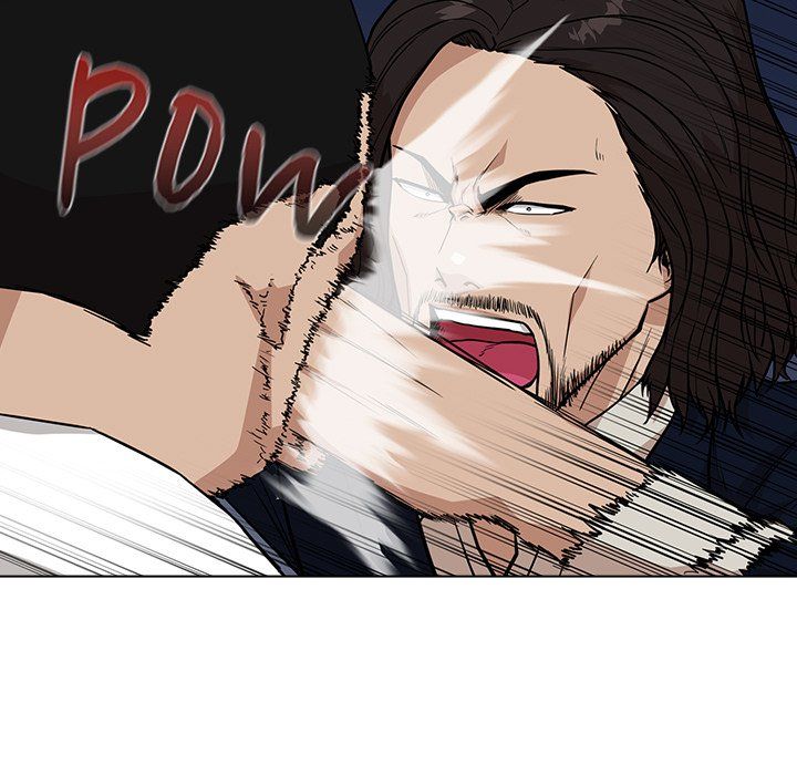 Malcolm, The Superstar Detective Manhwa - Chapter 12 Page 106