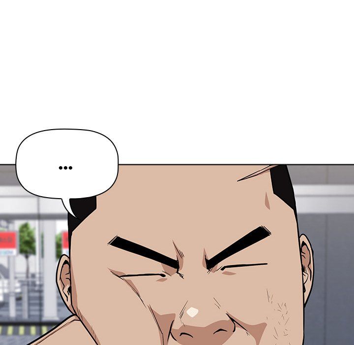 Malcolm, The Superstar Detective Manhwa - Chapter 12 Page 107