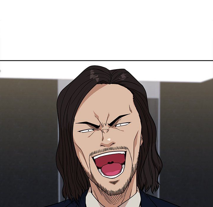 Malcolm, The Superstar Detective Manhwa - Chapter 12 Page 9