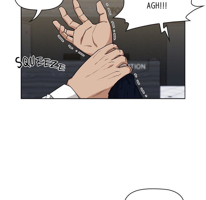 Malcolm, The Superstar Detective Manhwa - Chapter 12 Page 109