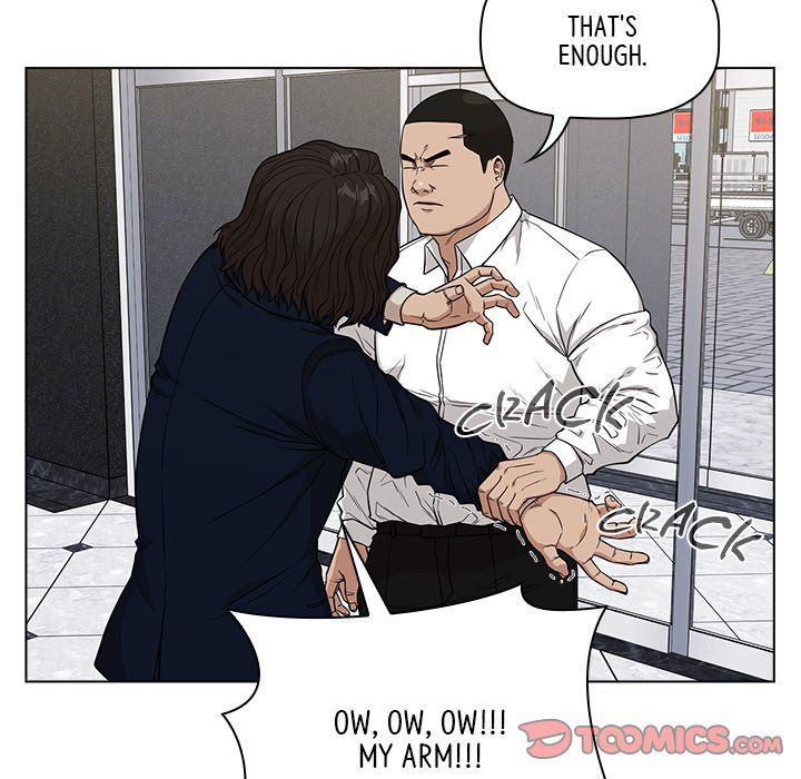 Malcolm, The Superstar Detective Manhwa - Chapter 12 Page 110