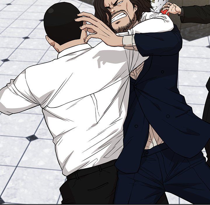 Malcolm, The Superstar Detective Manhwa - Chapter 12 Page 112