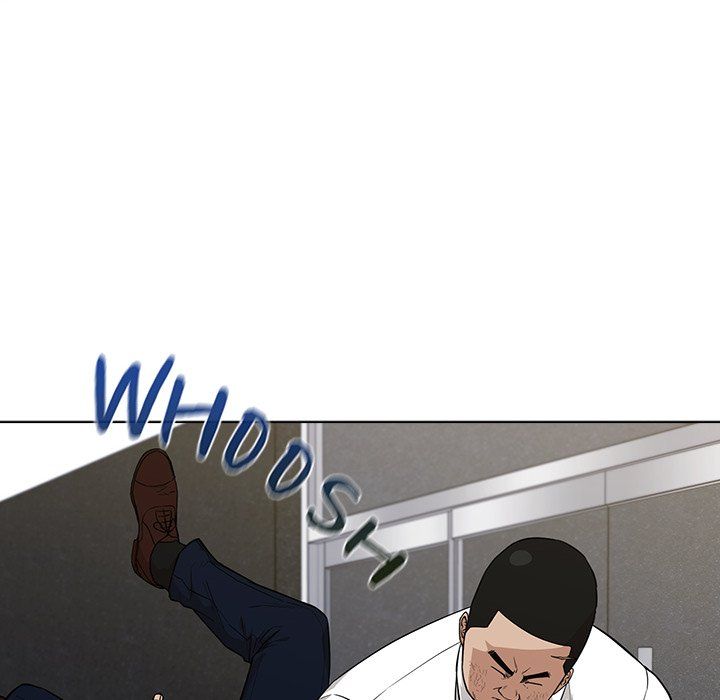 Malcolm, The Superstar Detective Manhwa - Chapter 12 Page 113