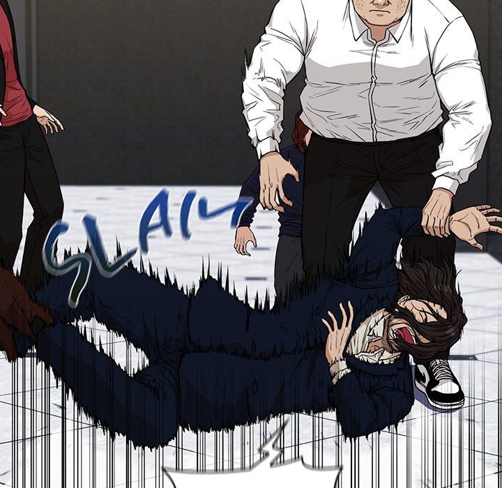 Malcolm, The Superstar Detective Manhwa - Chapter 12 Page 116