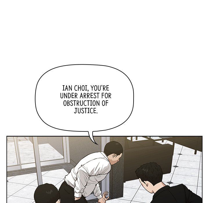 Malcolm, The Superstar Detective Manhwa - Chapter 12 Page 119