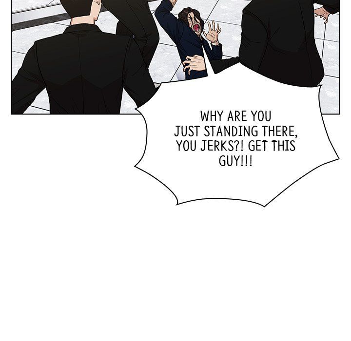 Malcolm, The Superstar Detective Manhwa - Chapter 12 Page 120