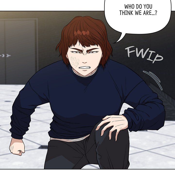 Malcolm, The Superstar Detective Manhwa - Chapter 12 Page 123