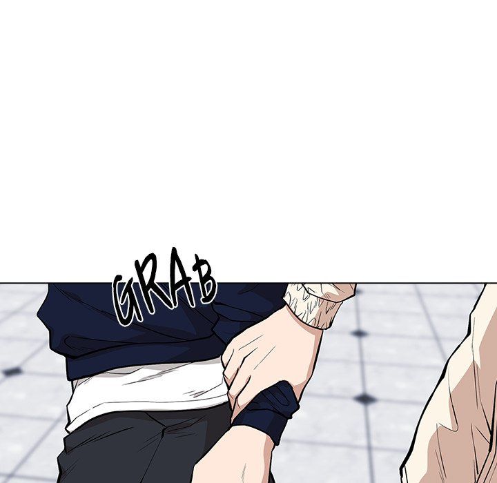 Malcolm, The Superstar Detective Manhwa - Chapter 12 Page 124