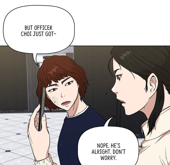 Malcolm, The Superstar Detective Manhwa - Chapter 12 Page 127