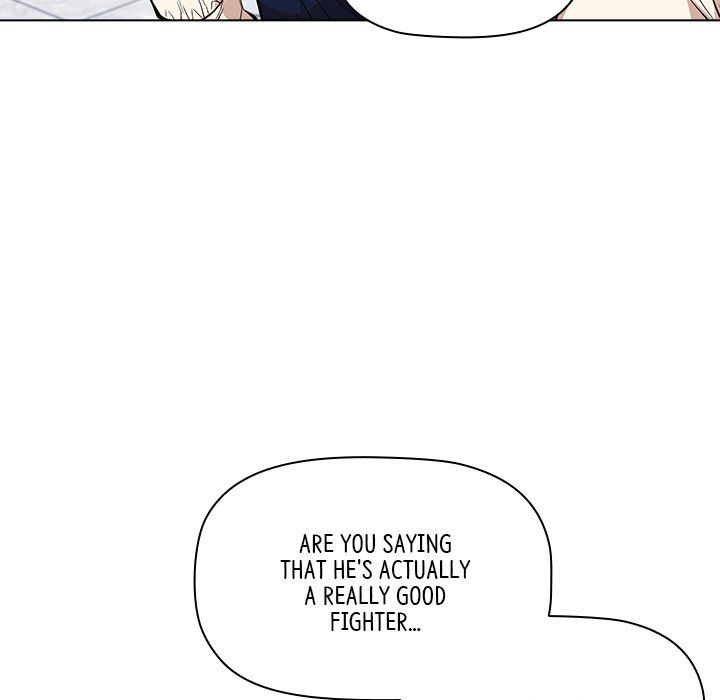 Malcolm, The Superstar Detective Manhwa - Chapter 12 Page 128