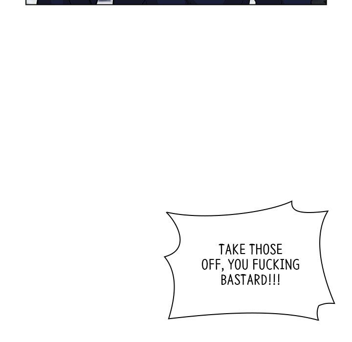 Malcolm, The Superstar Detective Manhwa - Chapter 12 Page 130