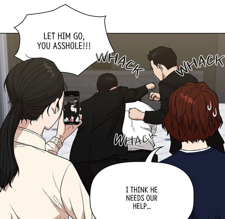 Malcolm, The Superstar Detective Manhwa - Chapter 12 Page 131