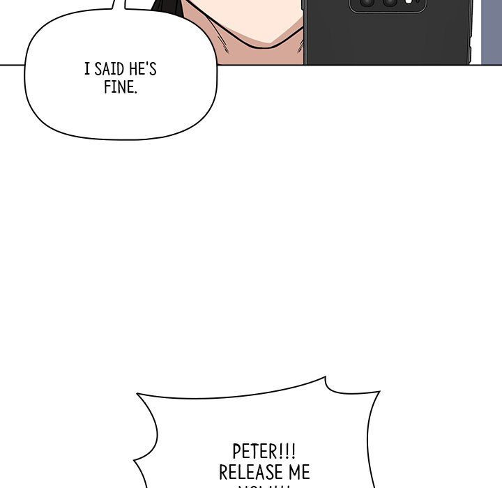 Malcolm, The Superstar Detective Manhwa - Chapter 12 Page 133