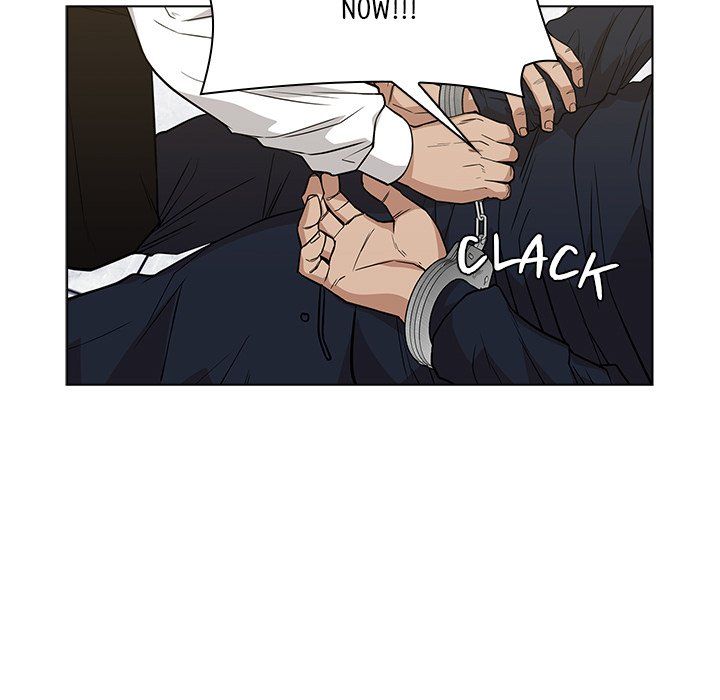 Malcolm, The Superstar Detective Manhwa - Chapter 12 Page 134