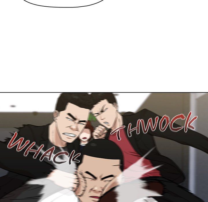 Malcolm, The Superstar Detective Manhwa - Chapter 12 Page 136