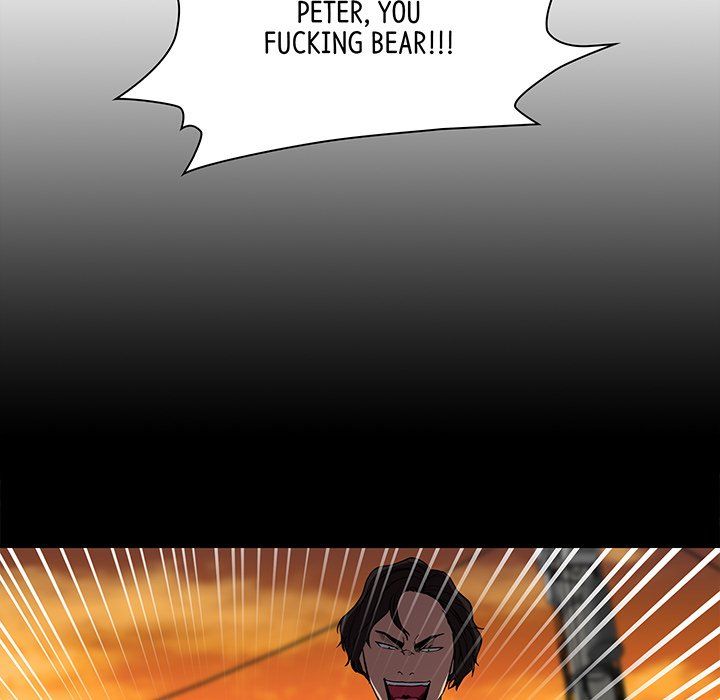 Malcolm, The Superstar Detective Manhwa - Chapter 12 Page 12