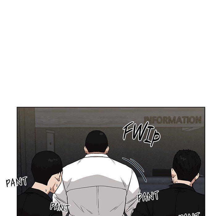 Malcolm, The Superstar Detective Manhwa - Chapter 12 Page 139