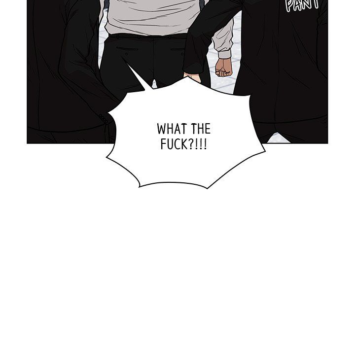 Malcolm, The Superstar Detective Manhwa - Chapter 12 Page 140