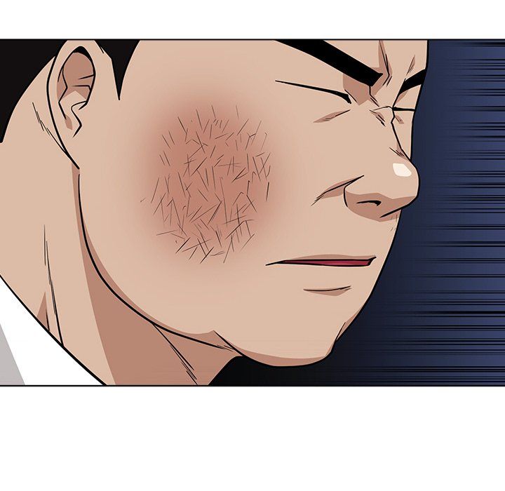 Malcolm, The Superstar Detective Manhwa - Chapter 12 Page 141