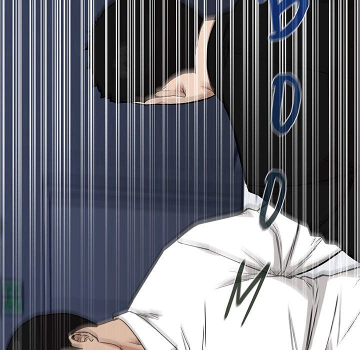 Malcolm, The Superstar Detective Manhwa - Chapter 12 Page 144