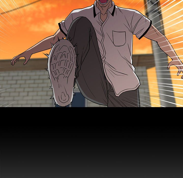 Malcolm, The Superstar Detective Manhwa - Chapter 12 Page 13