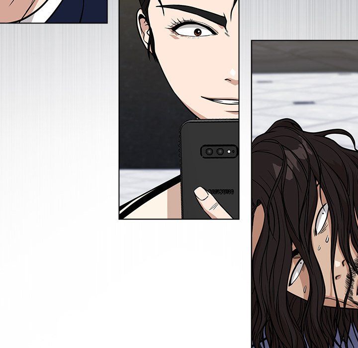 Malcolm, The Superstar Detective Manhwa - Chapter 12 Page 149