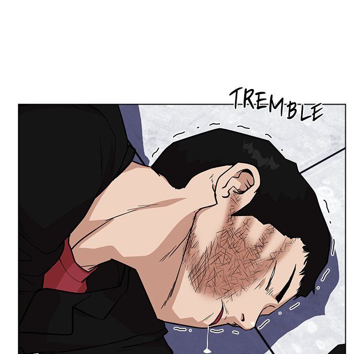 Malcolm, The Superstar Detective Manhwa - Chapter 12 Page 151