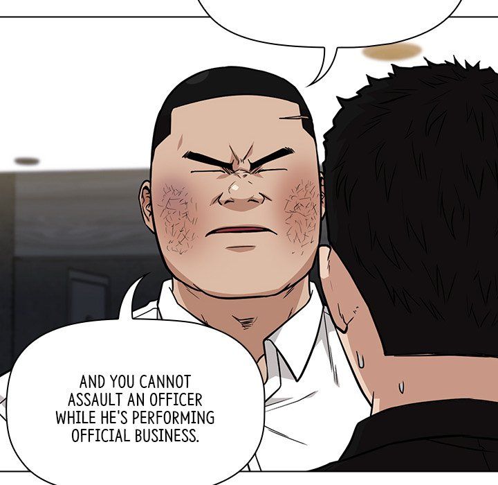 Malcolm, The Superstar Detective Manhwa - Chapter 12 Page 153