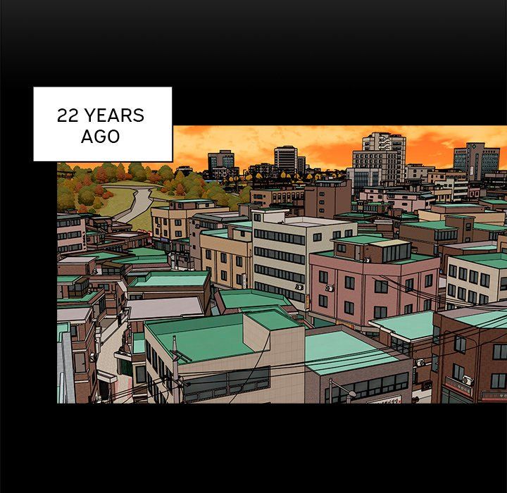 Malcolm, The Superstar Detective Manhwa - Chapter 12 Page 20