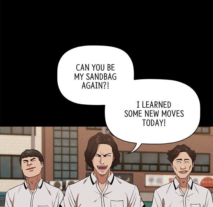 Malcolm, The Superstar Detective Manhwa - Chapter 12 Page 24