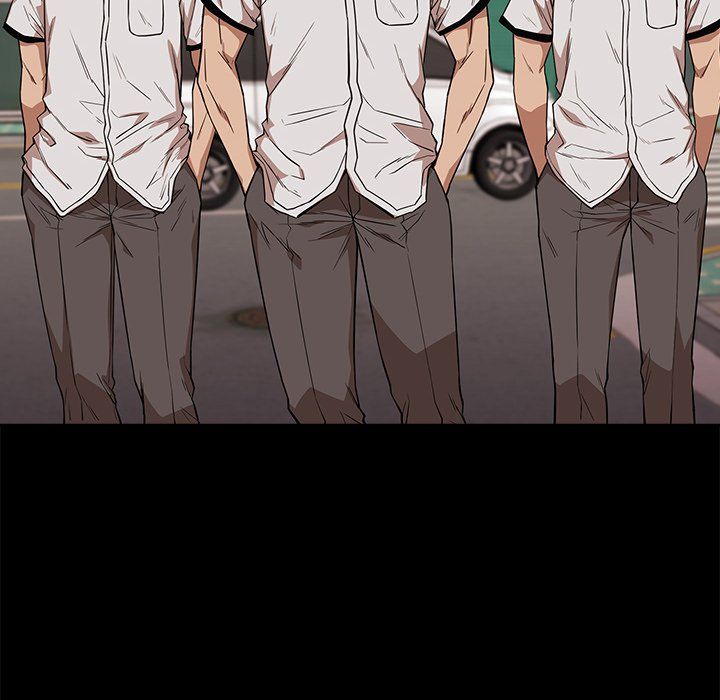 Malcolm, The Superstar Detective Manhwa - Chapter 12 Page 25