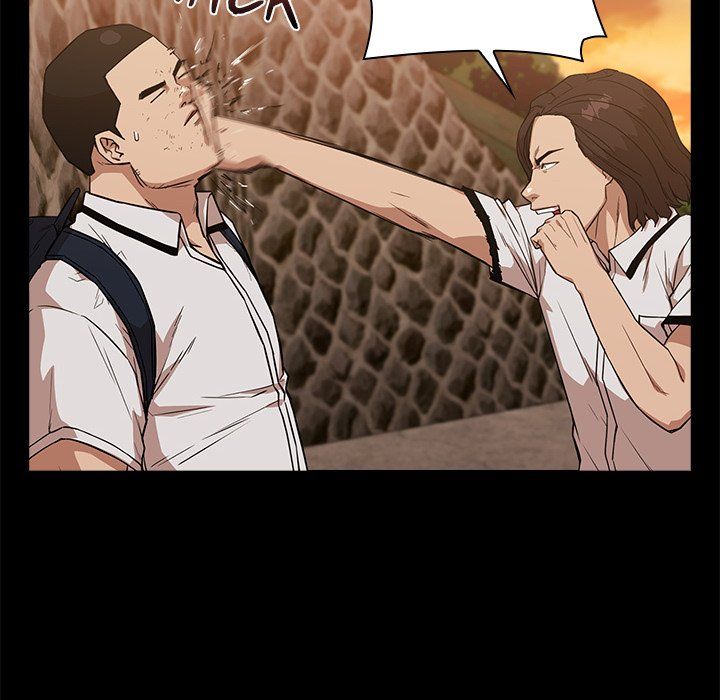 Malcolm, The Superstar Detective Manhwa - Chapter 12 Page 33