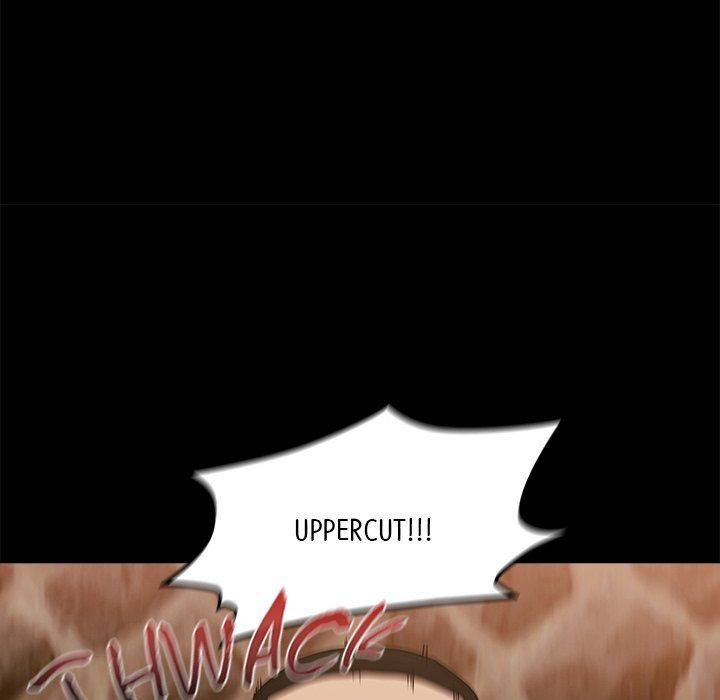 Malcolm, The Superstar Detective Manhwa - Chapter 12 Page 35