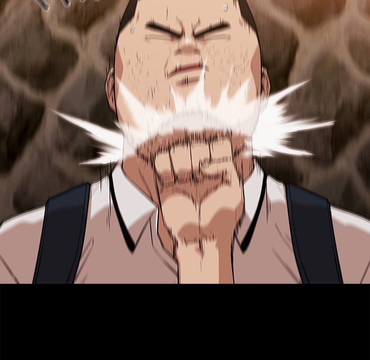 Malcolm, The Superstar Detective Manhwa - Chapter 12 Page 36