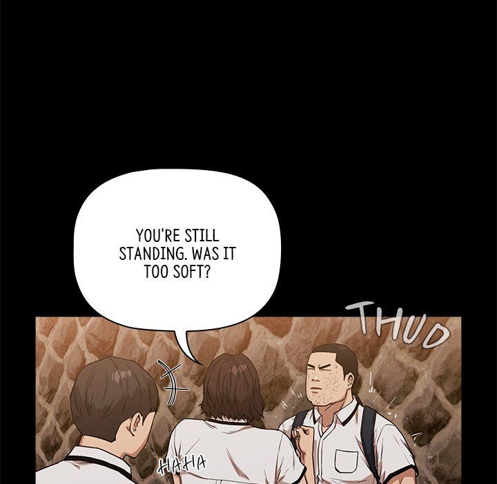 Malcolm, The Superstar Detective Manhwa - Chapter 12 Page 37