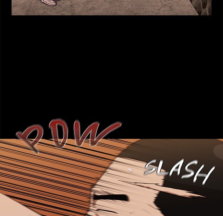 Malcolm, The Superstar Detective Manhwa - Chapter 12 Page 41