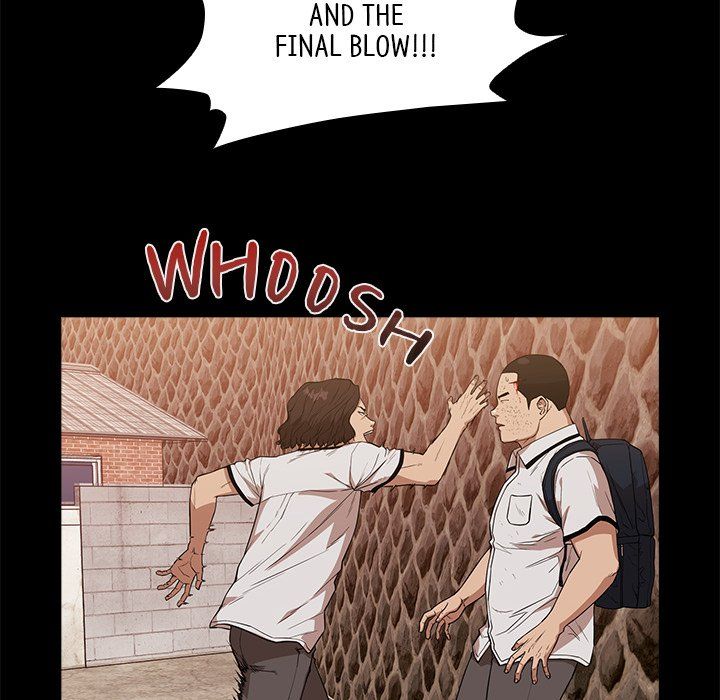 Malcolm, The Superstar Detective Manhwa - Chapter 12 Page 43