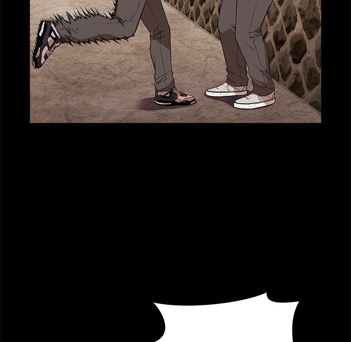 Malcolm, The Superstar Detective Manhwa - Chapter 12 Page 44