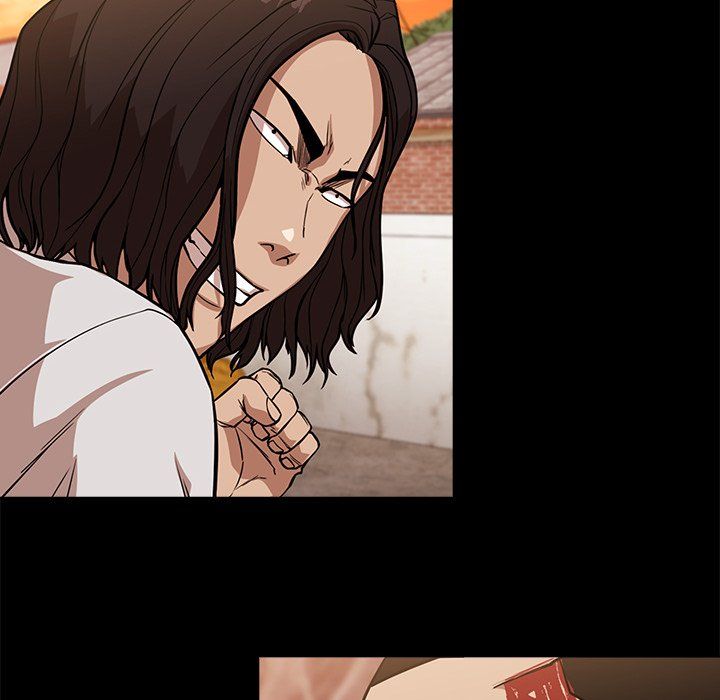 Malcolm, The Superstar Detective Manhwa - Chapter 12 Page 47