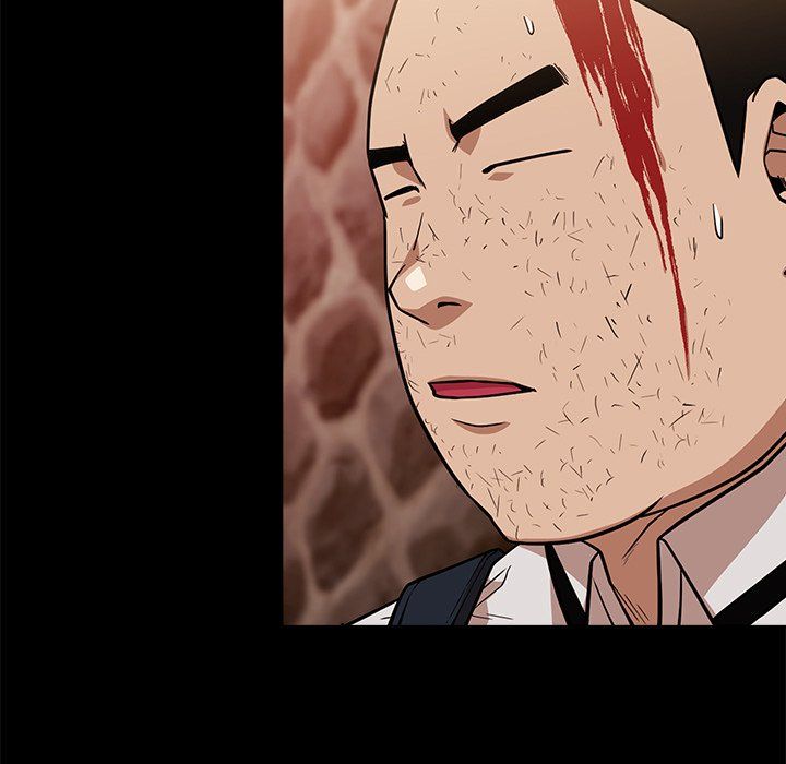 Malcolm, The Superstar Detective Manhwa - Chapter 12 Page 48