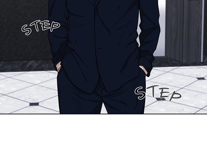 Malcolm, The Superstar Detective Manhwa - Chapter 12 Page 3
