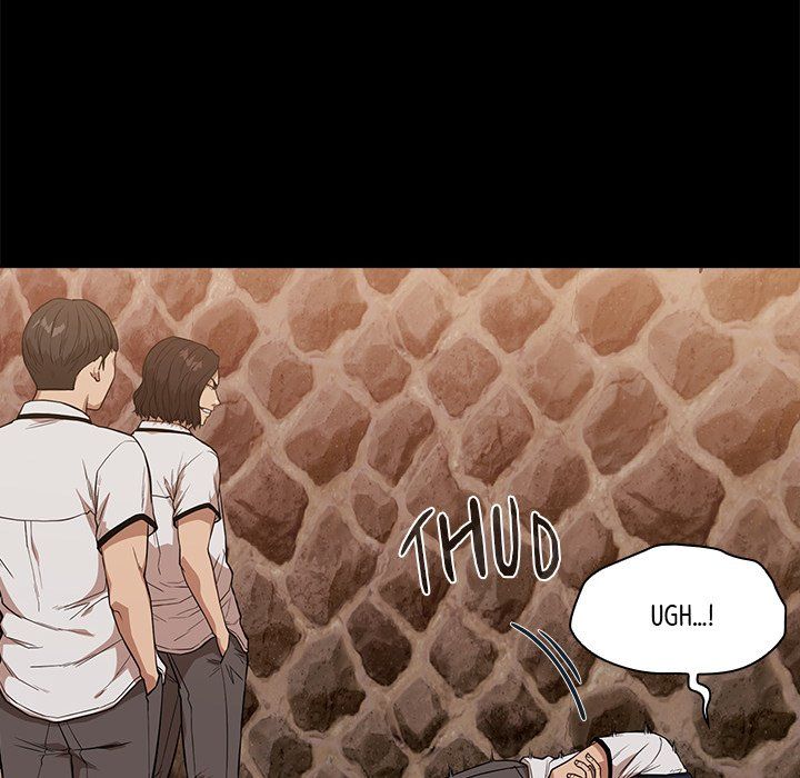 Malcolm, The Superstar Detective Manhwa - Chapter 12 Page 49