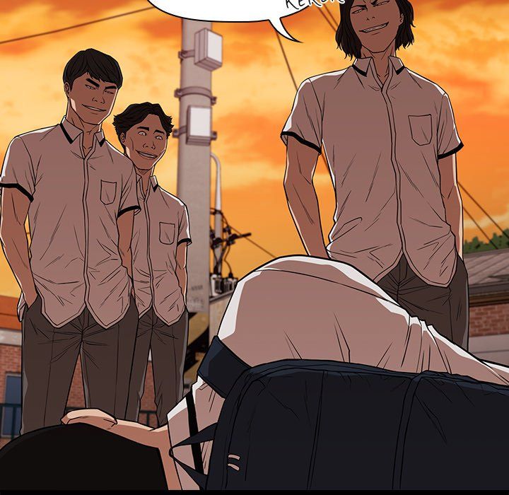 Malcolm, The Superstar Detective Manhwa - Chapter 12 Page 51