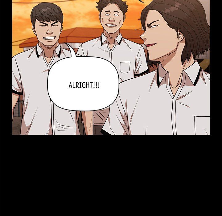 Malcolm, The Superstar Detective Manhwa - Chapter 12 Page 53